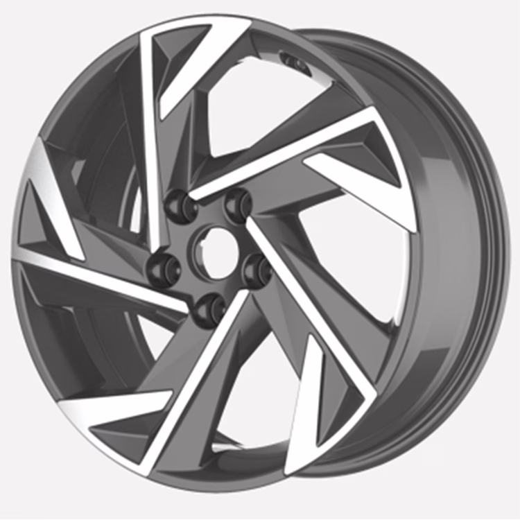 Hyundai elantra hot wheels 15 16 17 inch with 5x114.3 PCD, XTQ1627A-1560-4