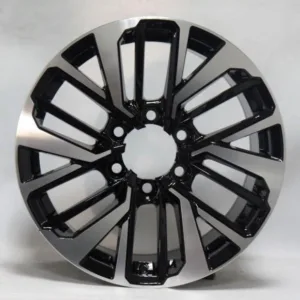 Toyota replica wheels 18/20 inch PCD 6X139.7, XXT1116-1875-2