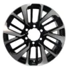 Toyota replica wheels 18/20 inch PCD 6X139.7, XXT1116-1875-1
