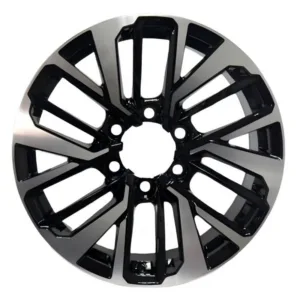 Toyota replica wheels 18/20 inch PCD 6X139.7, XXT1116-1875-1