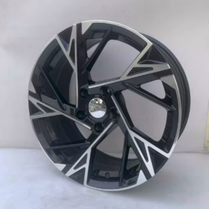 Oem kia wheels for K5 15 16 17 inch PCD 4X100-114.3 ET 35-38, XZX1075-1560-4