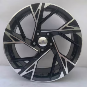 Oem kia wheels for K5 15 16 17 inch PCD 4X100-114.3 ET 35-38, XZX1075-1560-3