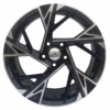 Oem kia wheels for K5 15 16 17 inch PCD 4X100-114.3 ET 35-38, XZX1075-1560-1