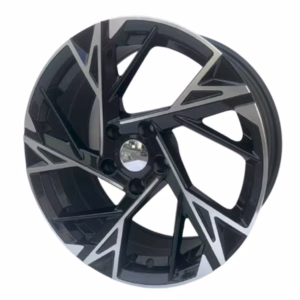 Oem kia wheels for K5 15 16 17 inch PCD 4X100-114.3 ET 35-38, XZX1075-1560-2