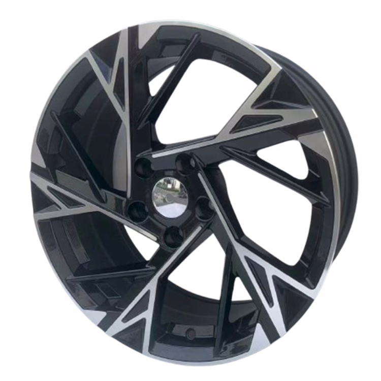 Oem kia wheels for K5 15 16 17 inch PCD 4X100-114.3 ET 35-38, XZX1075-1560-2