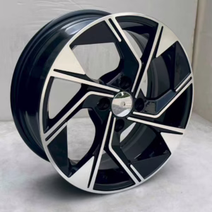 Kia wheels 16x6.5 inch with 4/5 holes PCD 100-114.3 ET 35-38 mm, XZX1087-1665-5