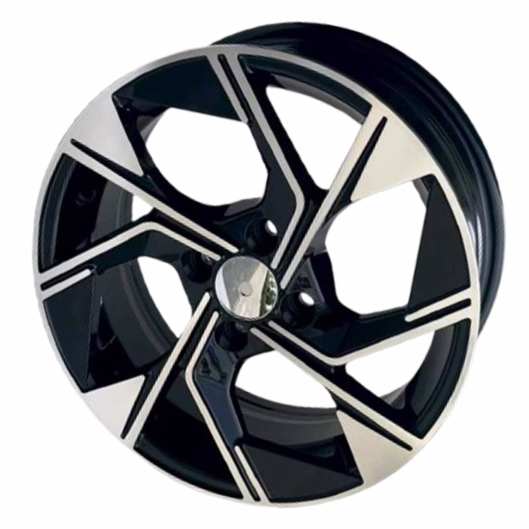 Kia wheels 16x6.5 inch with 4/5 holes PCD 100-114.3 ET 35-38mm, XZX1087-1665-2