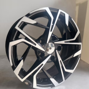 Car wheels 15 16 17 inch PCD 5X100-114.3 offect 35 CB 54.1-73.1, XZX1087-1560-3