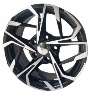 Car wheels 15 16 17 inch PCD 5X100-114.3 offect 35 CB 54.1-73.1, XZX1087-1560-1