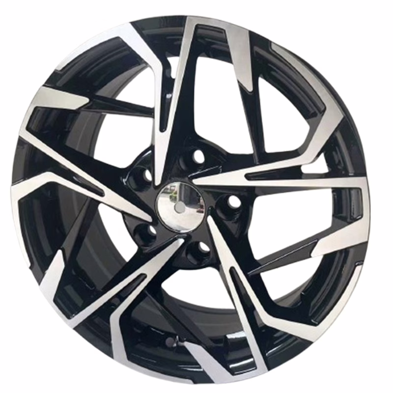 Car wheels 15 16 17 inch PCD 5X100-114.3 offect 35 CB 54.1-73.1, XZX1087-1560-1