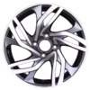 16 inch Citroen Wheels 16X7.0 inch PCD 4x108, X105025-1670-1