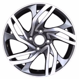 16 inch Citroen Wheels 16X7.0 inch PCD 4x108, X105025-1670-1