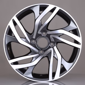 16 inch Citroen Wheels 16X7.0 inch PCD 4x108, X105025-1670-2