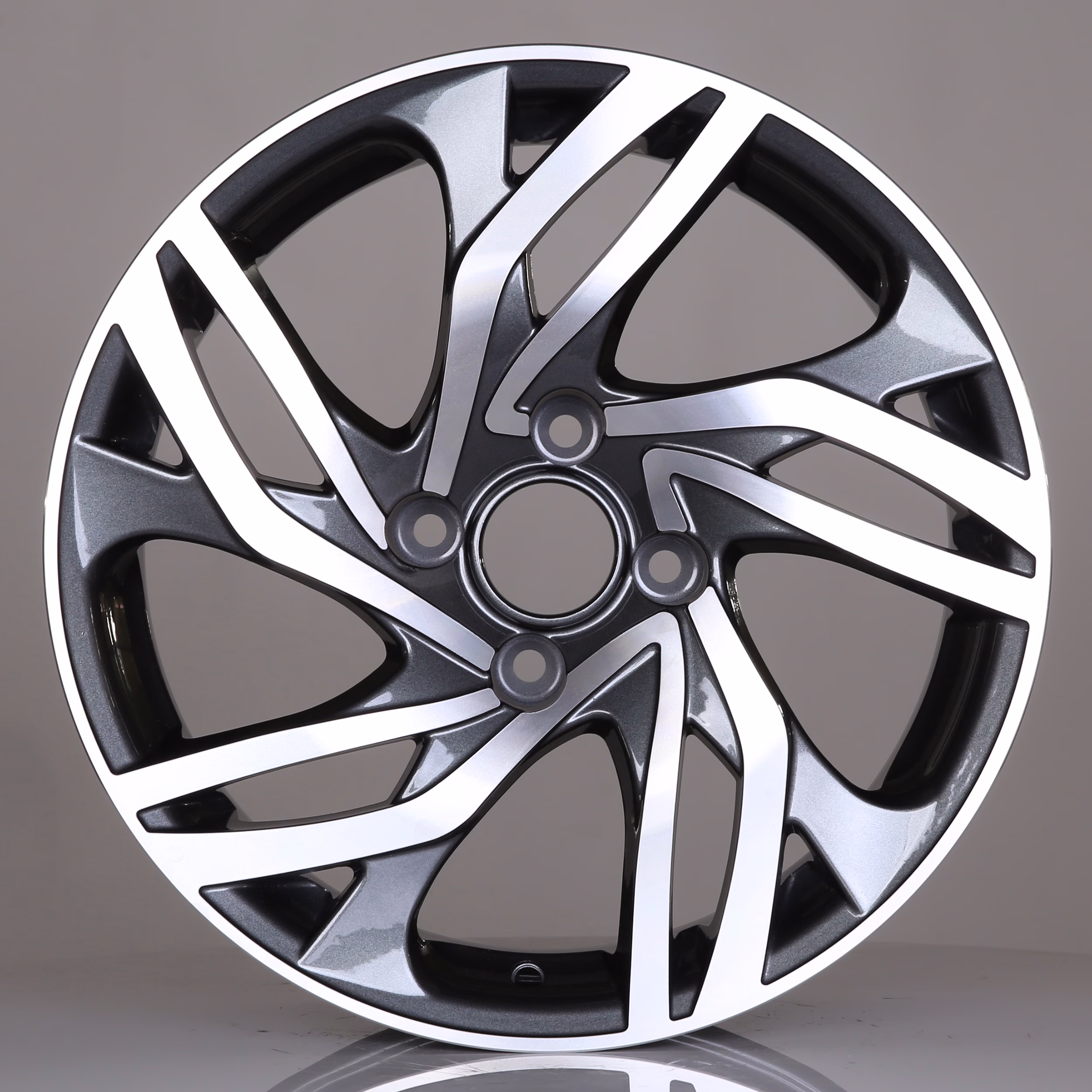 16 inch Citroen Wheels 16X7.0 inch PCD 4x108, X105025-1670-2