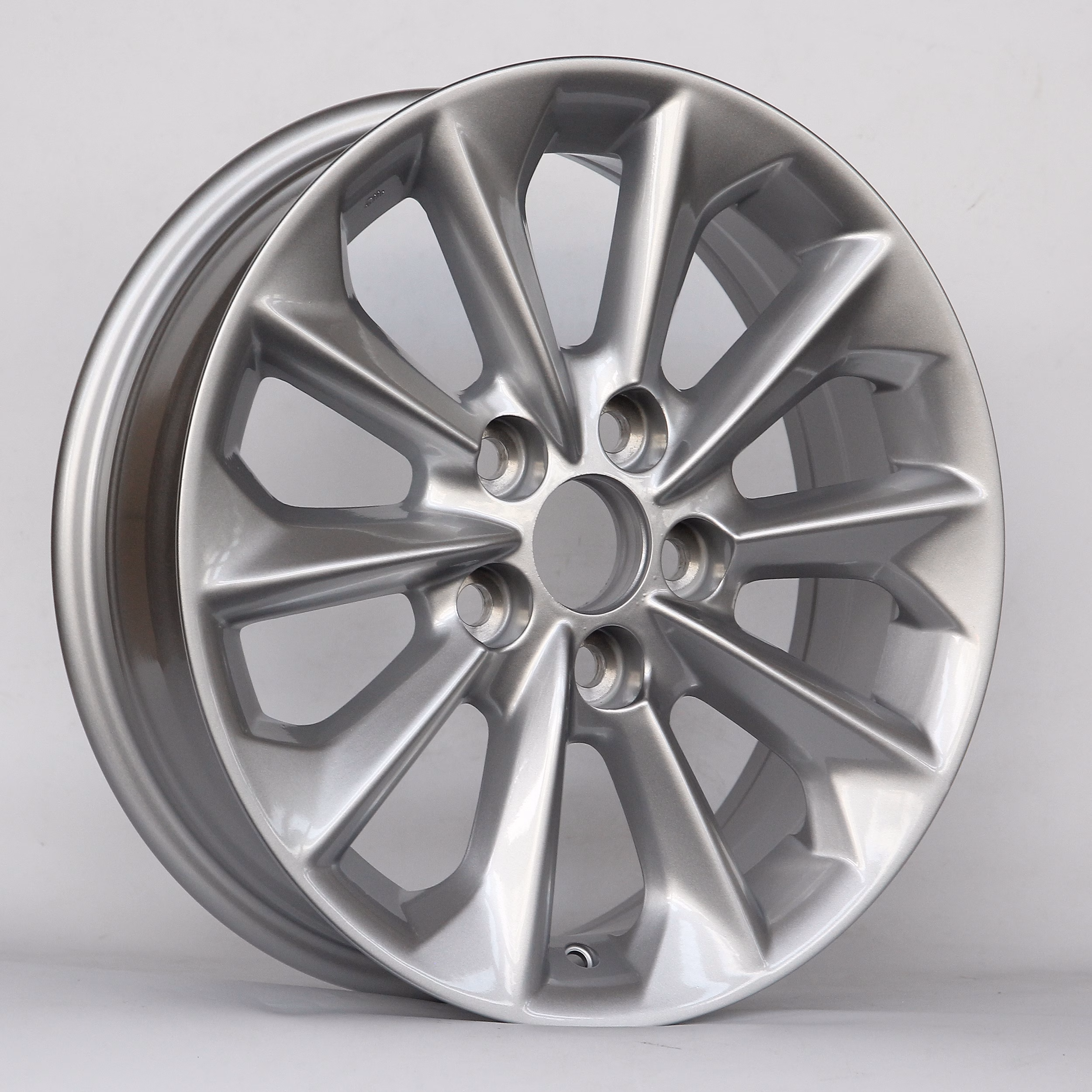 5x114.3 Toyota wheels 16 inch ET 45 CB 54.1, X67445-1665-3