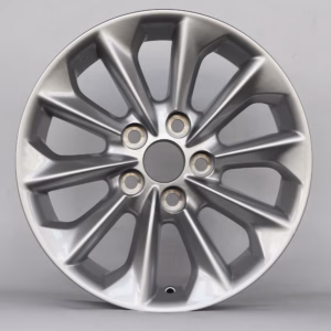 5x114.3 Toyota wheels 16 inch ET 45 CB 54.1, X67445-1665-2