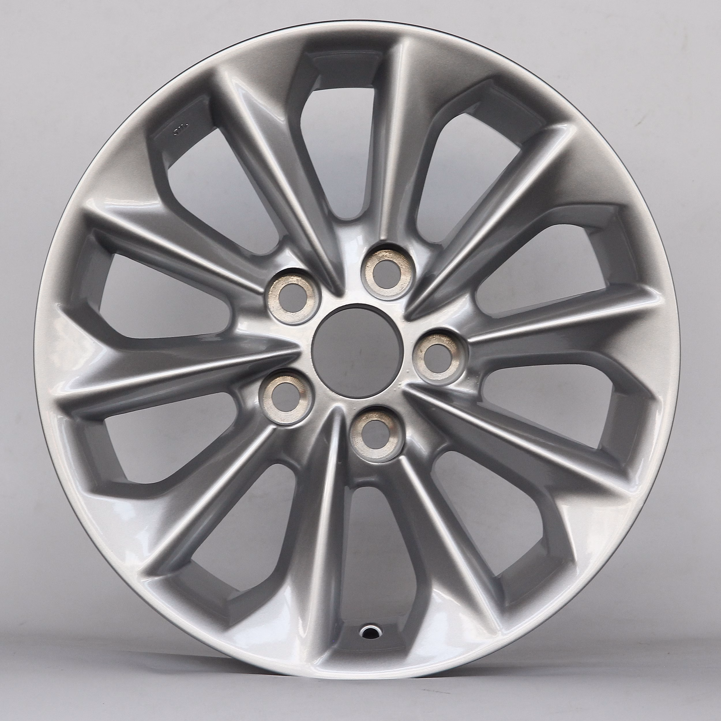 5x114.3 Toyota wheels 16 inch ET 45 CB 54.1, X67445-1665-2