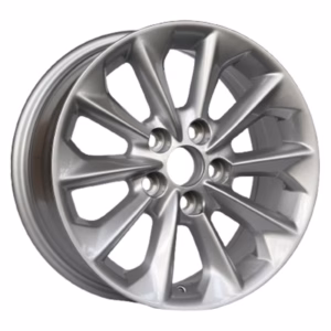 5x114.3 Toyota wheels 16 inch ET 45 CB 54.1, X67445-1665-5