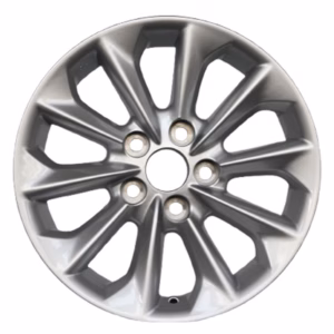 5x114.3 Toyota wheels 16 inch ET 45 CB 54.1, X67445-1665-1