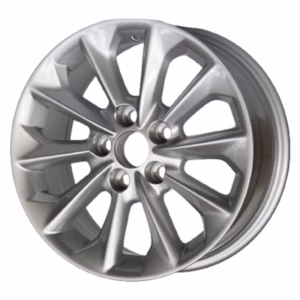 5x114.3 Toyota wheels 16 inch ET 45 CB 54.1, X67445-1665-4