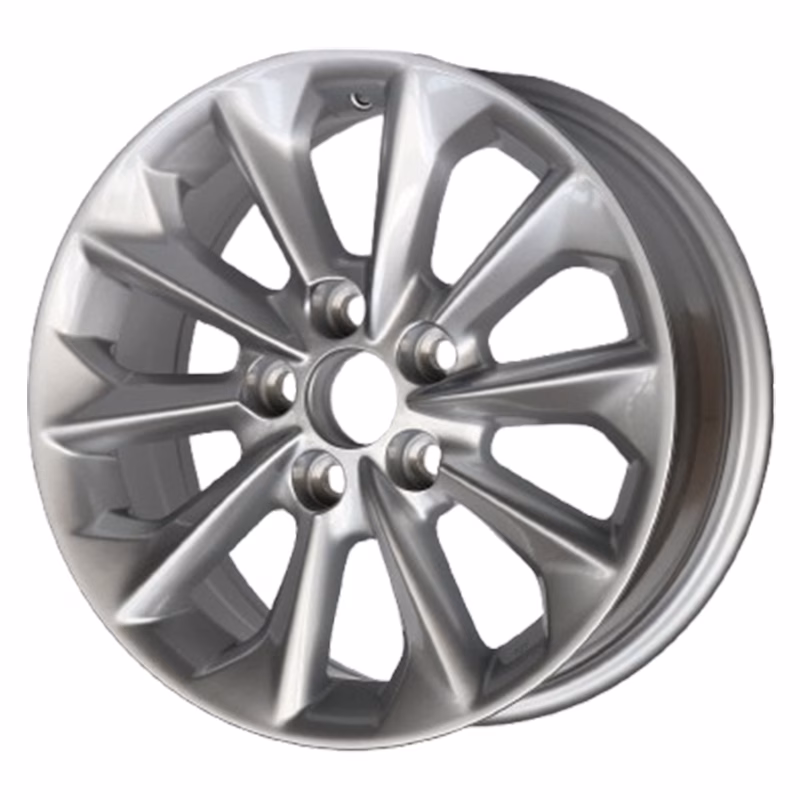 5x114.3 Toyota wheels 16 inch ET 45 CB 54.1, X67445-1665-4
