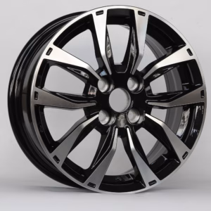 Toyota alloy wheels 15 inch 4x100, X67455-1560-2