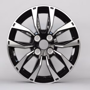 Toyota alloy wheels 15 inch 4x100, X67455-1560-3