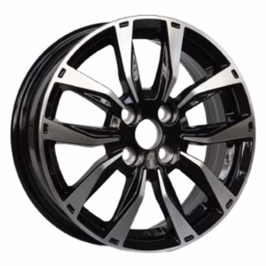 Toyota alloy wheels 15 inch 4x100, X67455-1560-4