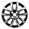 Toyota alloy wheels 15 inch 4x100, X67455-1560-1