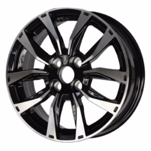 Toyota alloy wheels 15 inch 4x100, X67455-1560-6