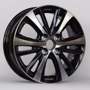 4X100 Toyota wheels 15 inch ET 45 CB 54.1, X67469-1555-2