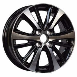 4X100 Toyota wheels 15 inch ET 45 CB 54.1, X67469-1555-1
