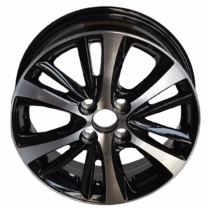 4X100 Toyota wheels 15 inch ET 45 CB 54.1, X67469-1555-5