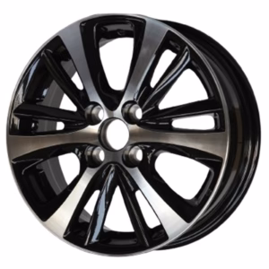 4X100 Toyota wheels 15 inch ET 45 CB 54.1, X67469-1555-4