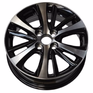 4X100 Toyota wheels 15 inch ET 45 CB 54.1, X67469-1555-3