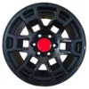 Toyota TRD Pro-style wheels 17 inch, X750771-1780-1