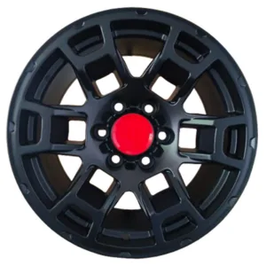 Toyota TRD Pro-style wheels 17 inch, X750771-1780-1