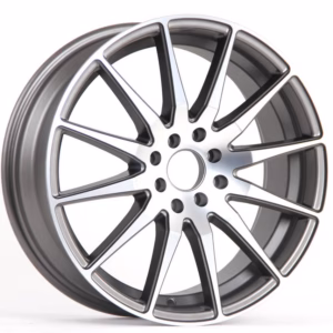 Infinity wheels 18x8.0J 5x114.3 CB 60.1-73.1, X77011-1880-4