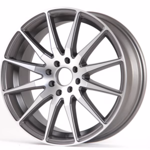 Infinity wheels 18x8.0J 5x114.3 CB 60.1-73.1, X77011-1880-3