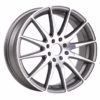 Infinity wheels 18x8.0J 5x114.3 CB 60.1-73.1, X77011-1880-1