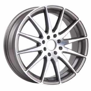 Infinity wheels 18x8.0J 5x114.3 CB 60.1-73.1, X77011-1880-1
