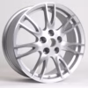 17 inch Infinity wheels 5x114.3 CB 66.1, X77013-1770-1