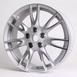 17 inch Infinity wheels 5x114.3 CB 66.1, X77013-1770-3