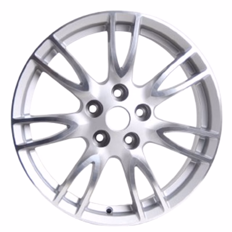 17 inch Infinity wheels 5x114.3 CB 66.1, X77013-1770-4