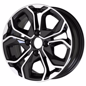 Disks 14 15 16 Renault rims ET 35/38 PCD 4X100 , XC955-1460-4