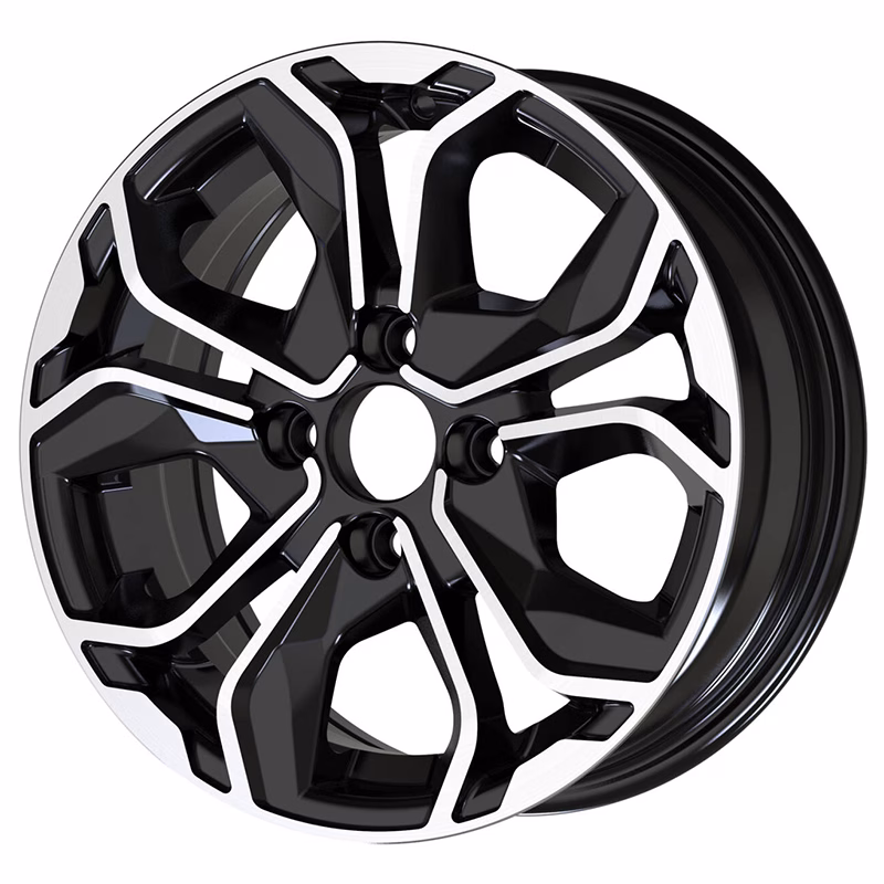 Disks 14 15 16 Renault rims ET 35/38 PCD 4X100 , XC955-1460-4