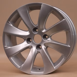 4x108 PCD Citroen Wheels 16 inch CB 65.1 ET 26, XG1087-1665-1