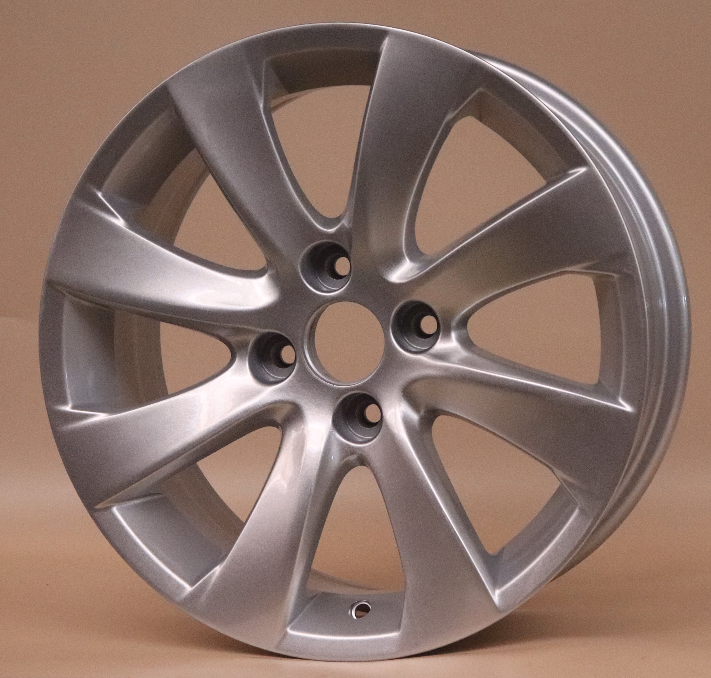 4x108 PCD Citroen Wheels 16 inch CB 65.1 ET 26, XG1087-1665-1