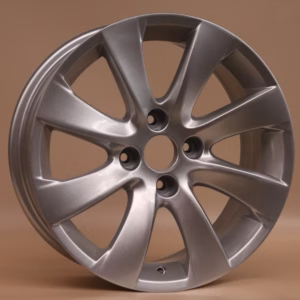 4x108 PCD Citroen Wheels 16 inch CB 65.1 ET 26, XG1087-1665-2
