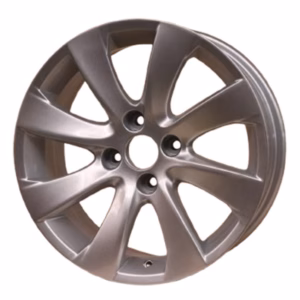 4x108 PCD Citroen Wheels 16 inch CB 65.1 ET 26, XG1087-1665-4